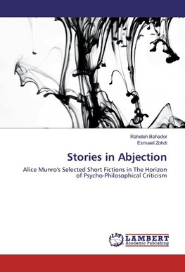 Stories in Abjection