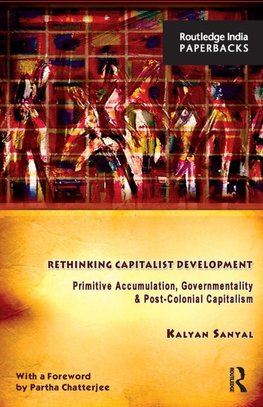 Rethinking Capitalist Development