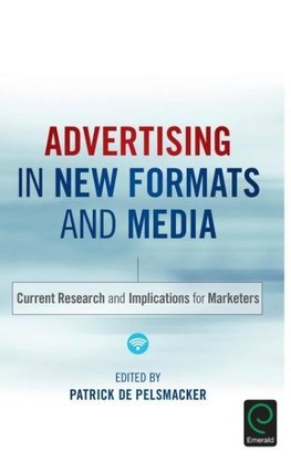 Advertising in New Formats and Media