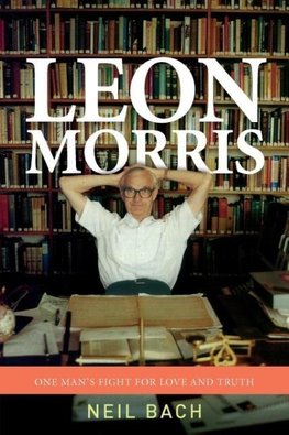 Leon Morris