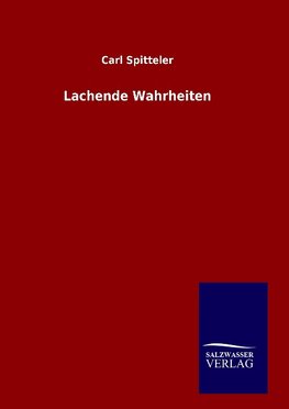 Lachende Wahrheiten