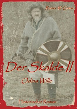 Der Skalde II