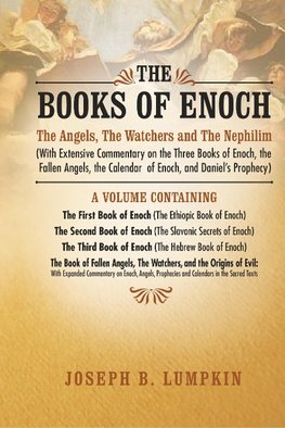 BKS OF ENOCH