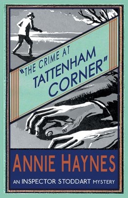 The Crime at Tattenham Corner