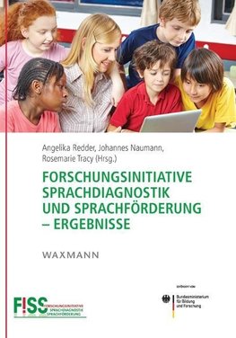 Forschungsinitiative Sprachdiagnostik und Sprachförderung - Ergebnisse