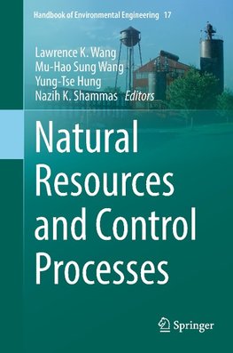 Natural Resources and Control Processes