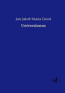 Universismus