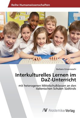 Interkulturelles Lernen im DaZ-Unterricht