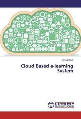 Cloud Based e-learning System