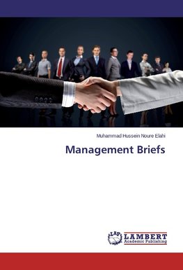 Management Briefs