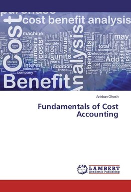 Fundamentals of Cost Accounting