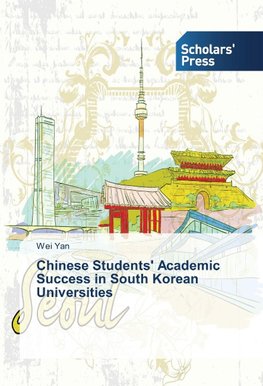 Chinese Students' Academic Success in South Korean Universities