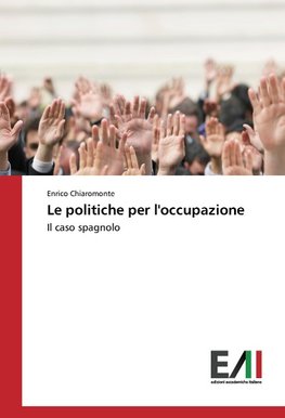 Le politiche per l'occupazione