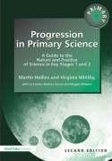 Hollins, M: Progression in Primary Science