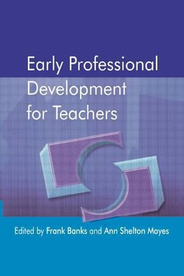 Banks, F: Early Professional Development for Teachers