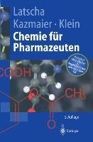 Chemie für Pharmazeuten