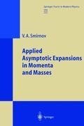 Applied Asymptotic Expansions in Momenta and Masses