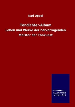 Tondichter-Album