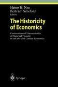 The Historicity of Economics