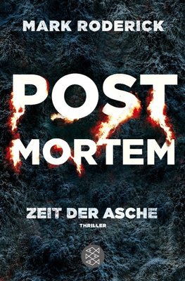 Post Mortem 02 - Zeit der Asche