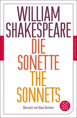 Die Sonette - The Sonnets