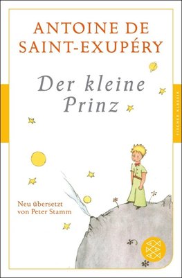 Der kleine Prinz