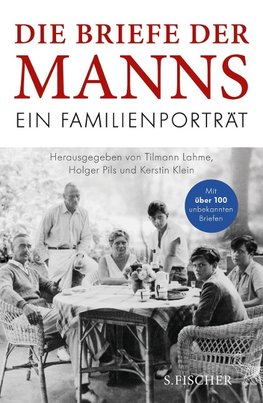 Die Briefe der Manns