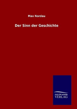 Der Sinn der Geschichte