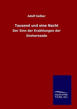 Tausend und eine Nacht