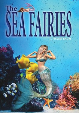 The Sea Fairies