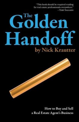 The Golden Handoff