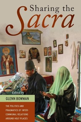 SHARING THE SACRA