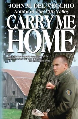 Carry Me Home