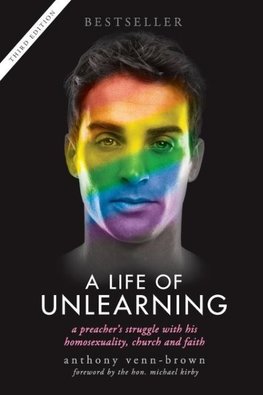 A Life of Unlearning