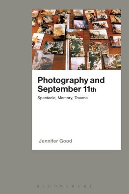 Photography and September 11th