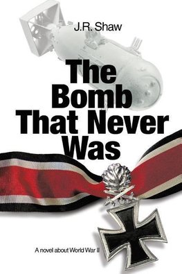 The Bomb That Never Was