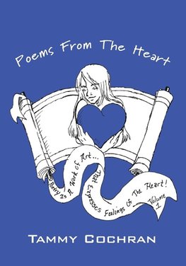 Poems From The Heart