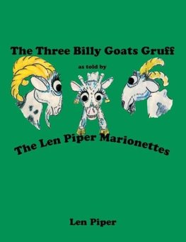 The Three Billy Goats Gruff