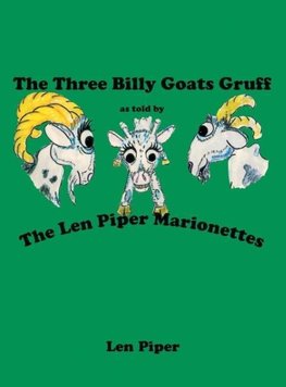 The Three Billy Goats Gruff