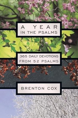 A Year in the Psalms