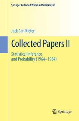 Collected Papers II