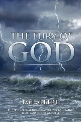 The Fury of God