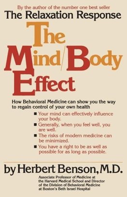 Mind Body Effect