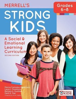 Carrizales-Engelmann, D:  Merrell's Strong Kids¿ - Grades 6-