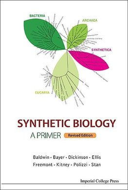 Synthetic Biology - A Primer