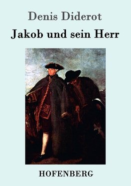 Jakob und sein Herr