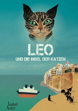 Leo und die Insel der Katzen