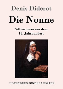 Die Nonne