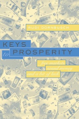 Keys to Prosperity