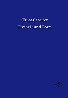 Freiheit und Form